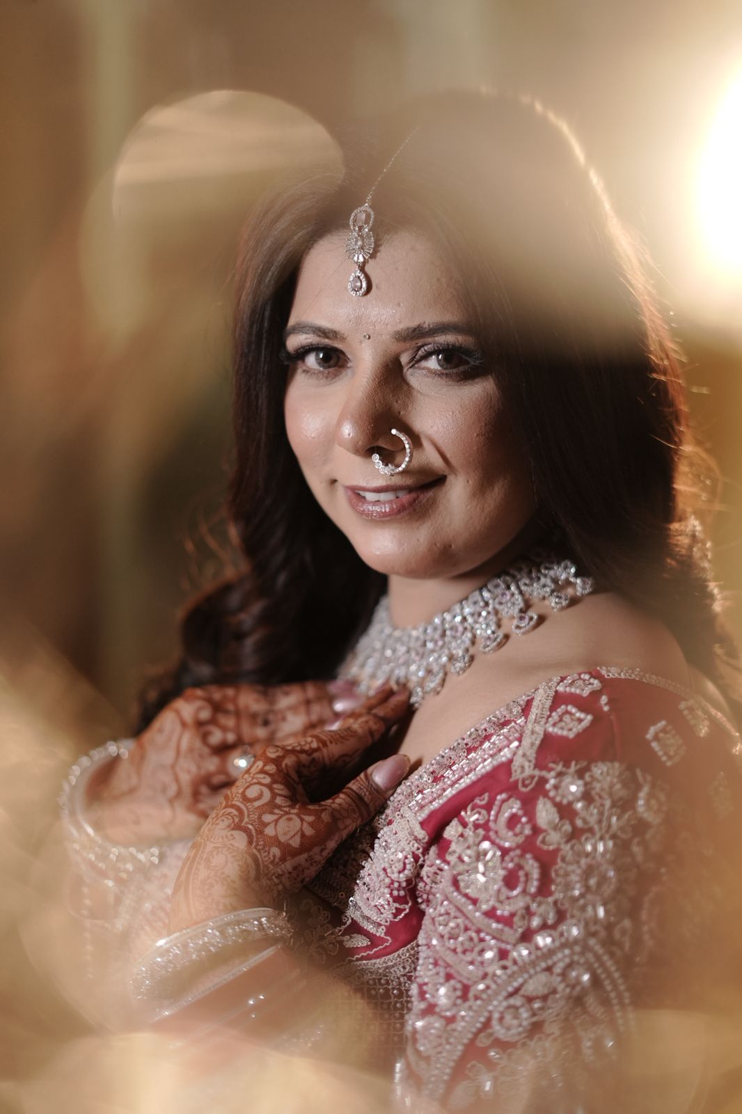Jitin Studio - Wedding & Bridal Shoot Collection - Photo 3