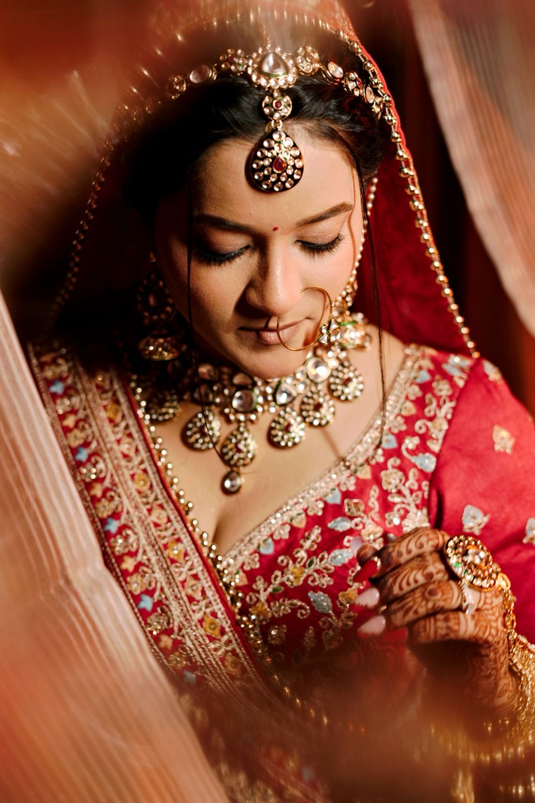 Jitin Studio - Wedding & Bridal Shoot Collection - Photo 7