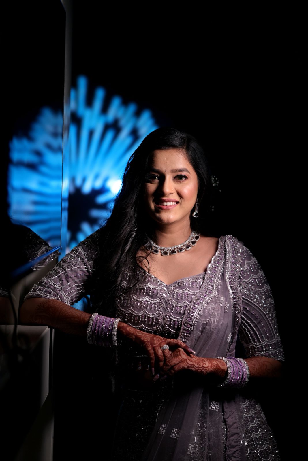 Jitin Studio - Wedding & Bridal Shoot Collection - Photo 12
