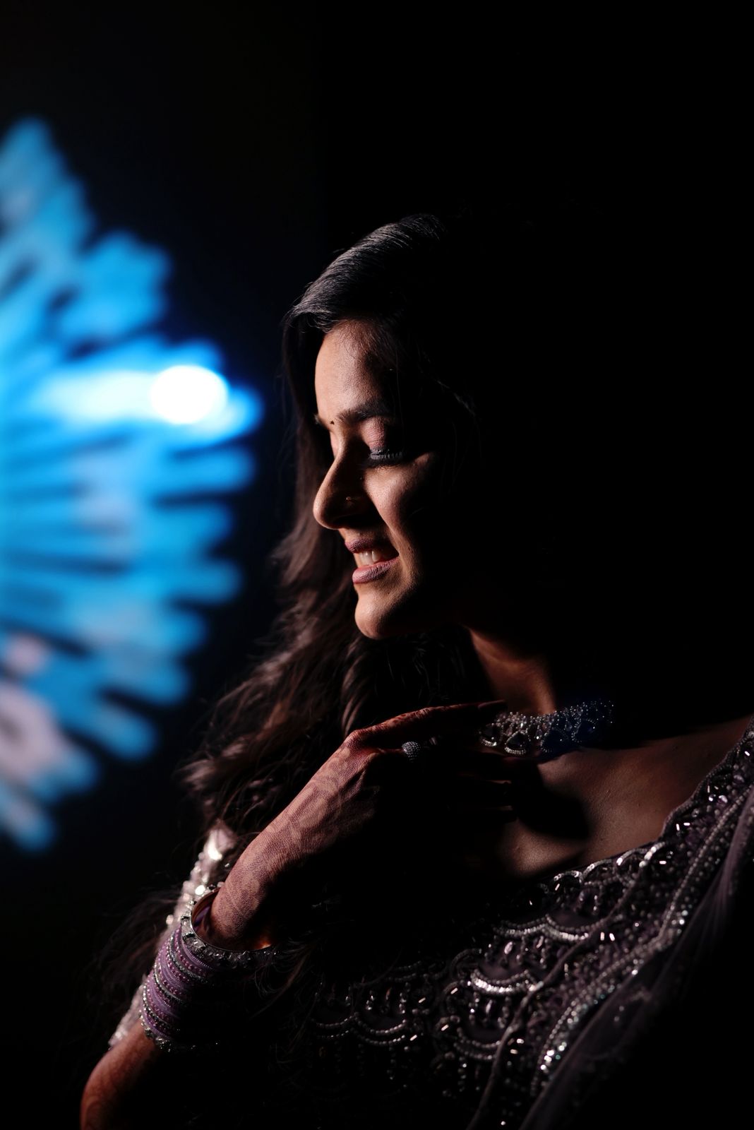 Jitin Studio - Wedding & Bridal Shoot Collection - Photo 13