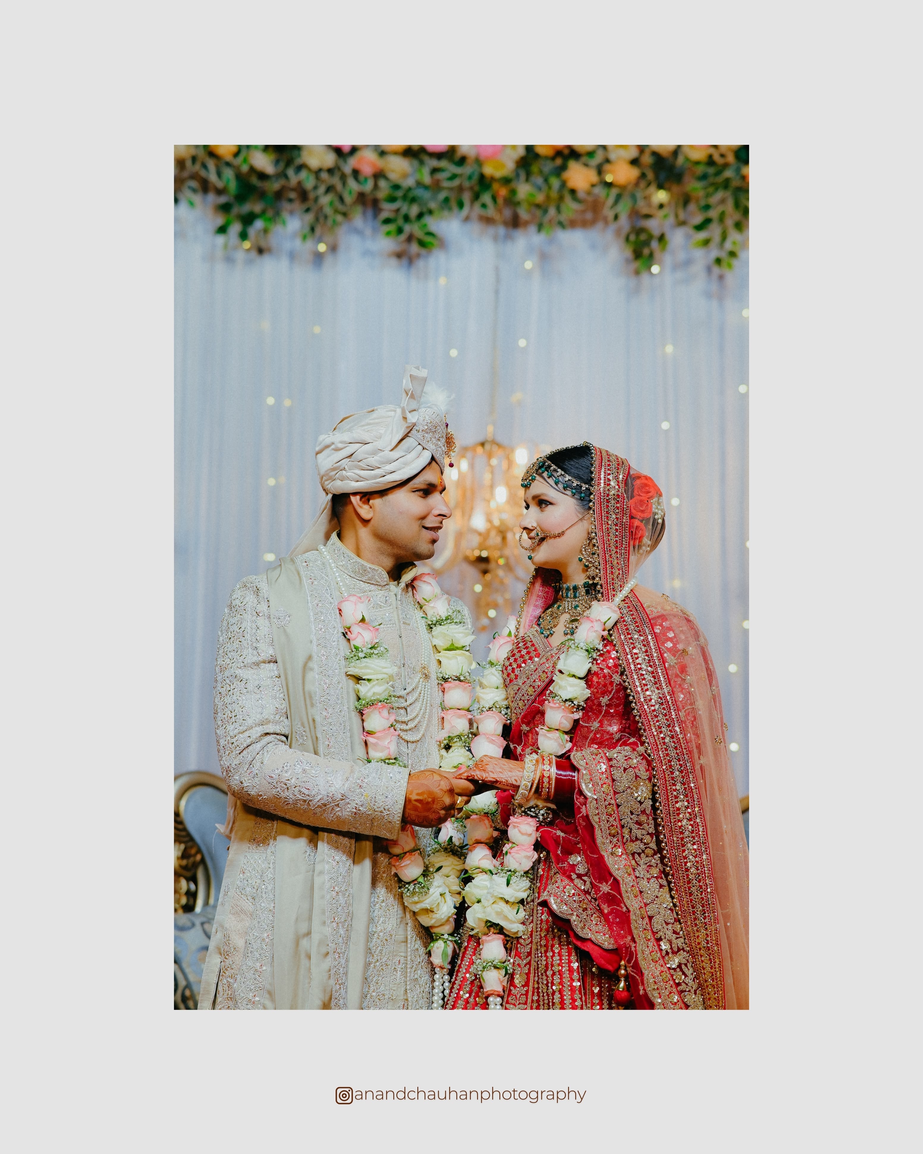 Anand Chauhan Photography - Wedding Portfolio