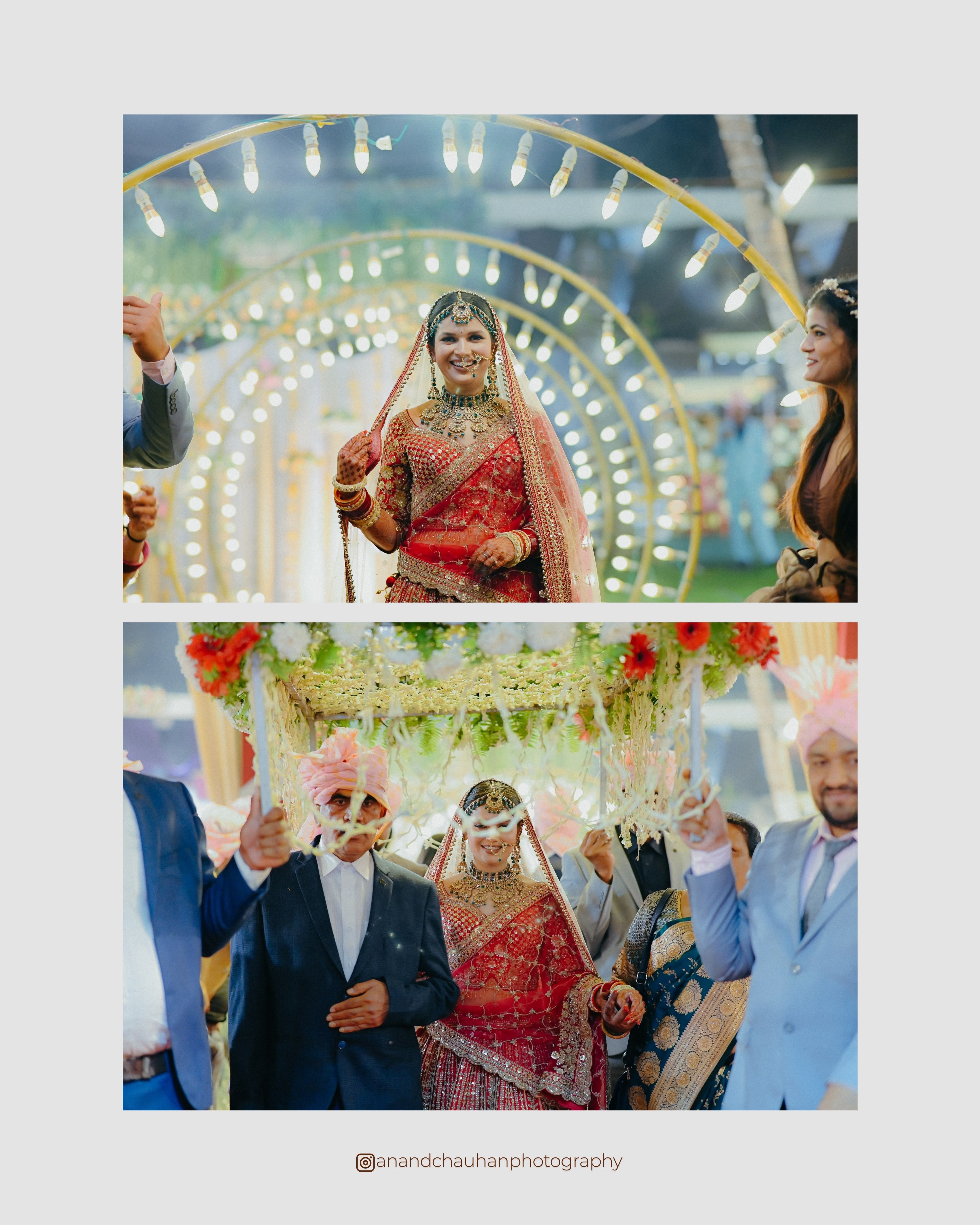 Anand Chauhan Photography - Wedding Portfolio - Photo 3