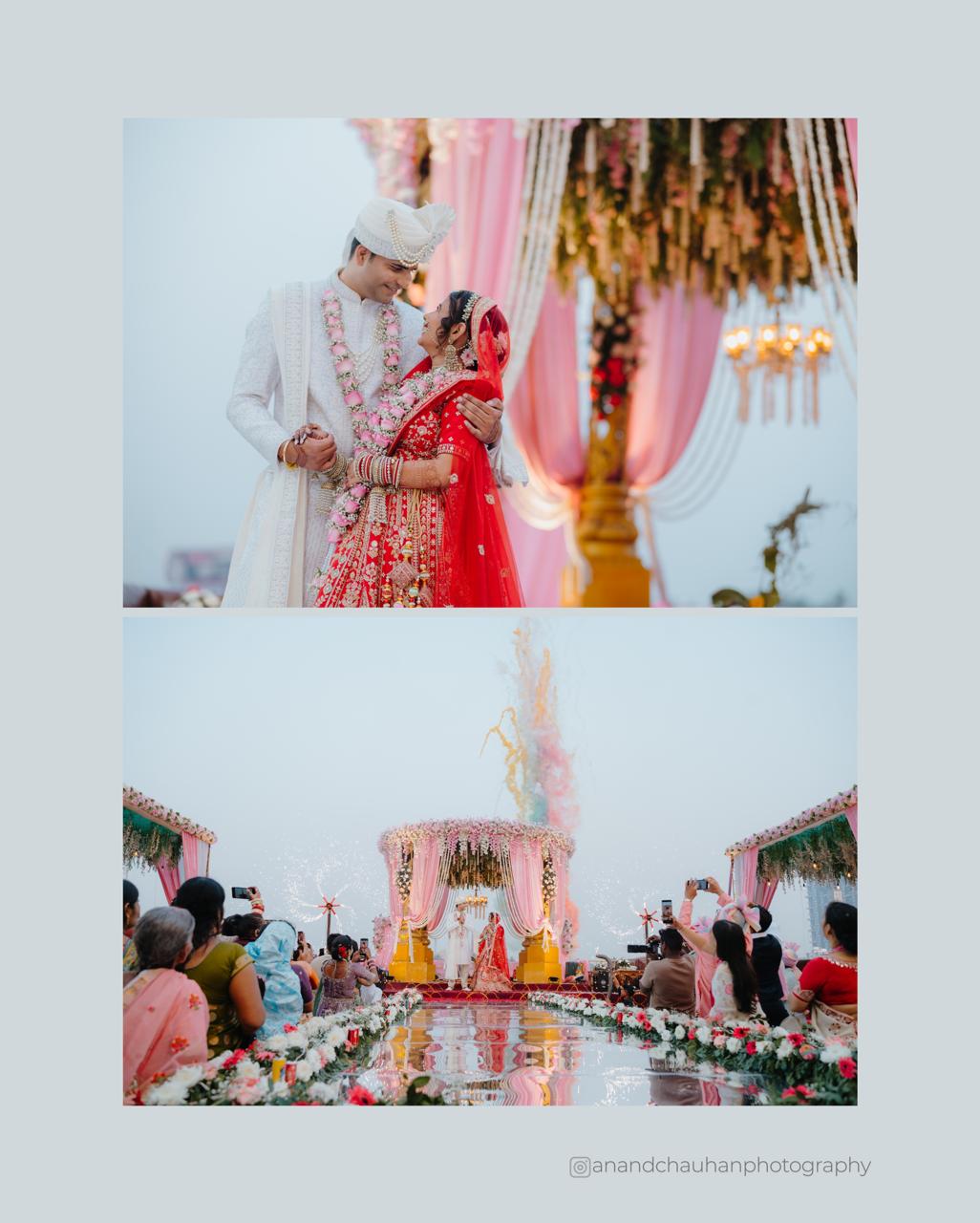 Anand Chauhan Photography - Wedding Portfolio - Photo 5