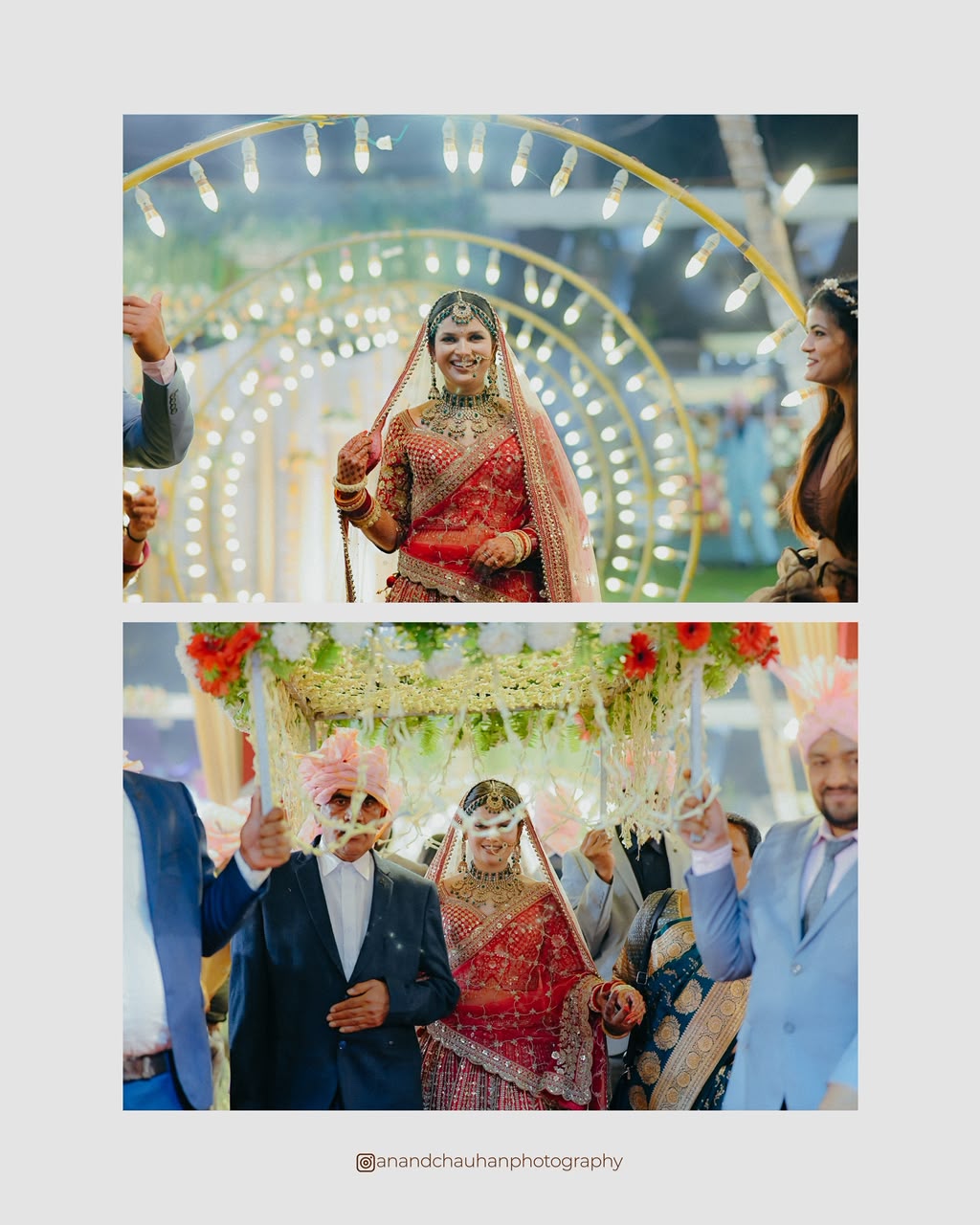 Anand Chauhan Photography - Wedding Portfolio - Photo 8