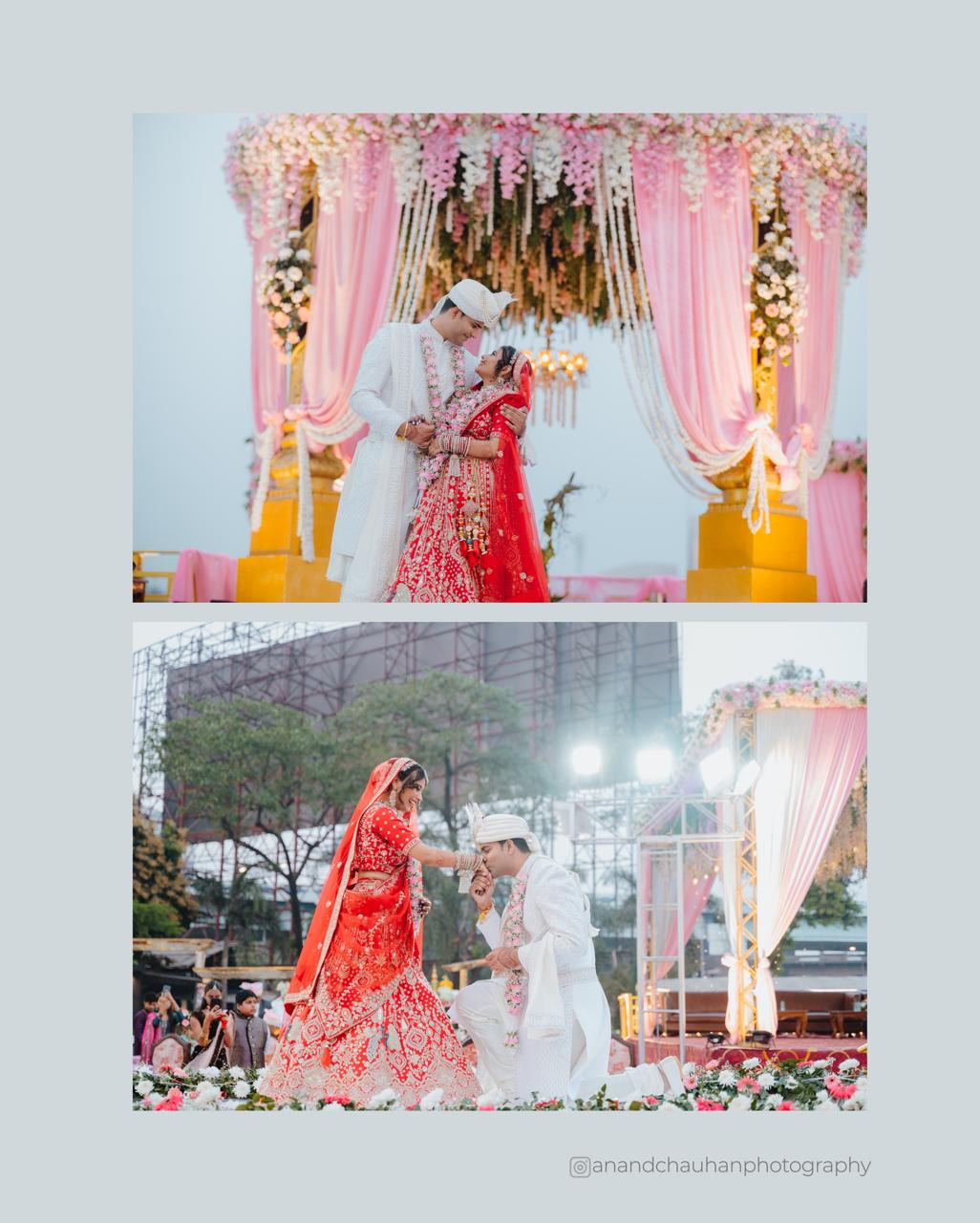 Anand Chauhan Photography - Wedding Portfolio - Photo 9