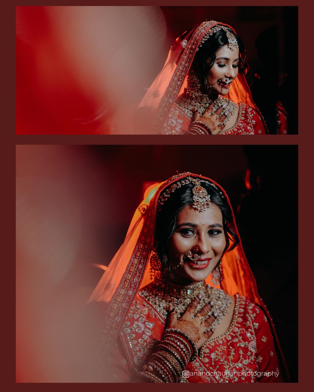 Anand Chauhan Photography - Wedding Portfolio - Photo 10