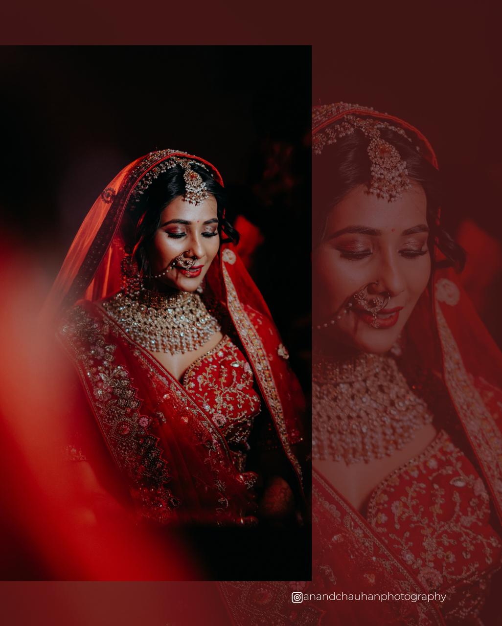 Anand Chauhan Photography - Wedding Portfolio - Photo 11