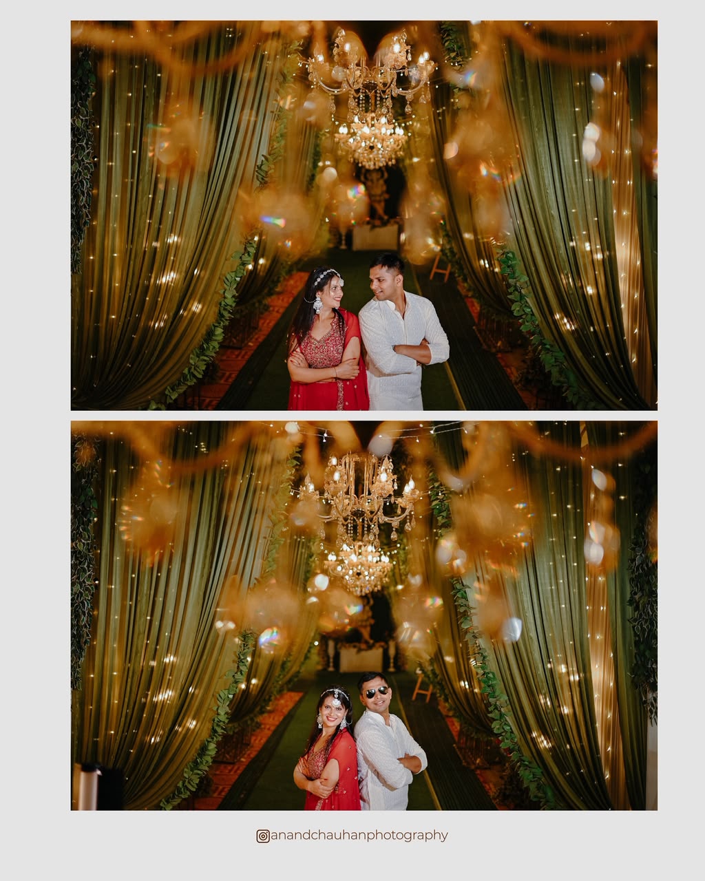 Anand Chauhan Photography - Wedding Portfolio - Photo 13