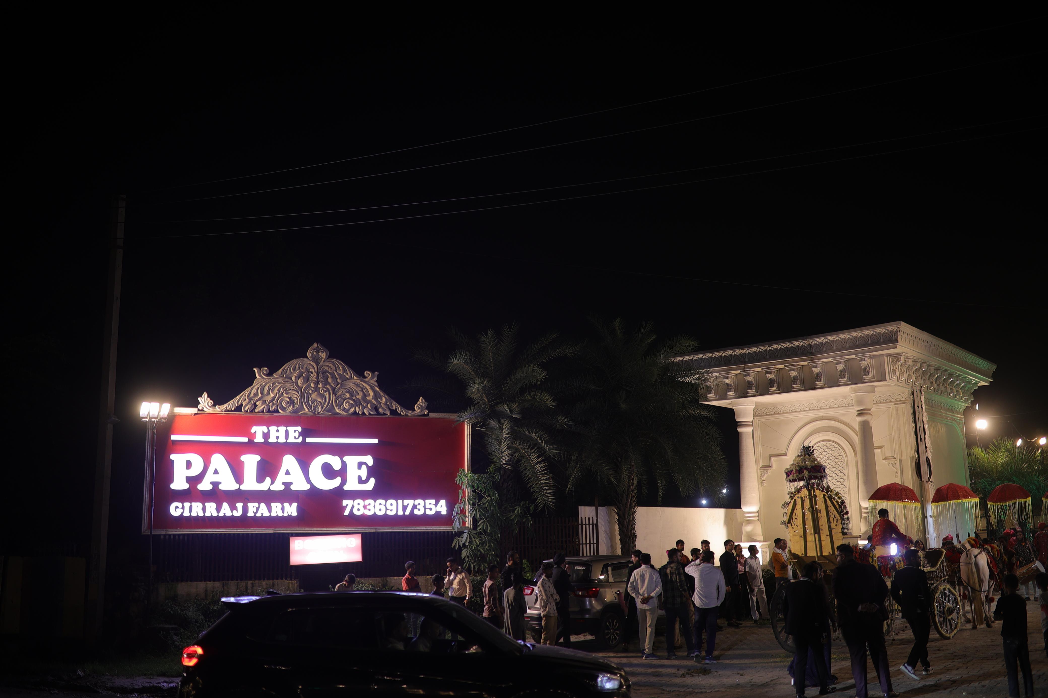 The Palace