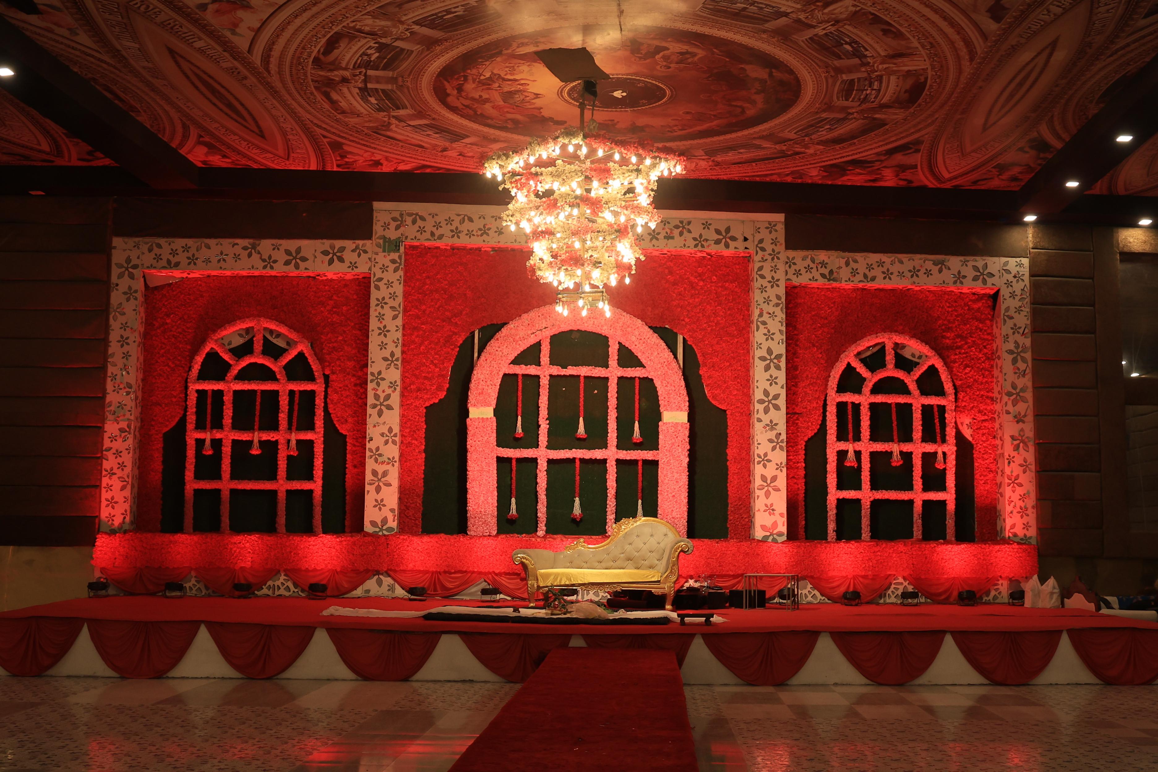 The Palace